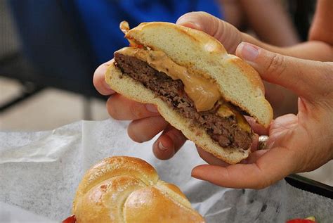 Finding inspiration: Incorporating global flavors into micro magic burgers